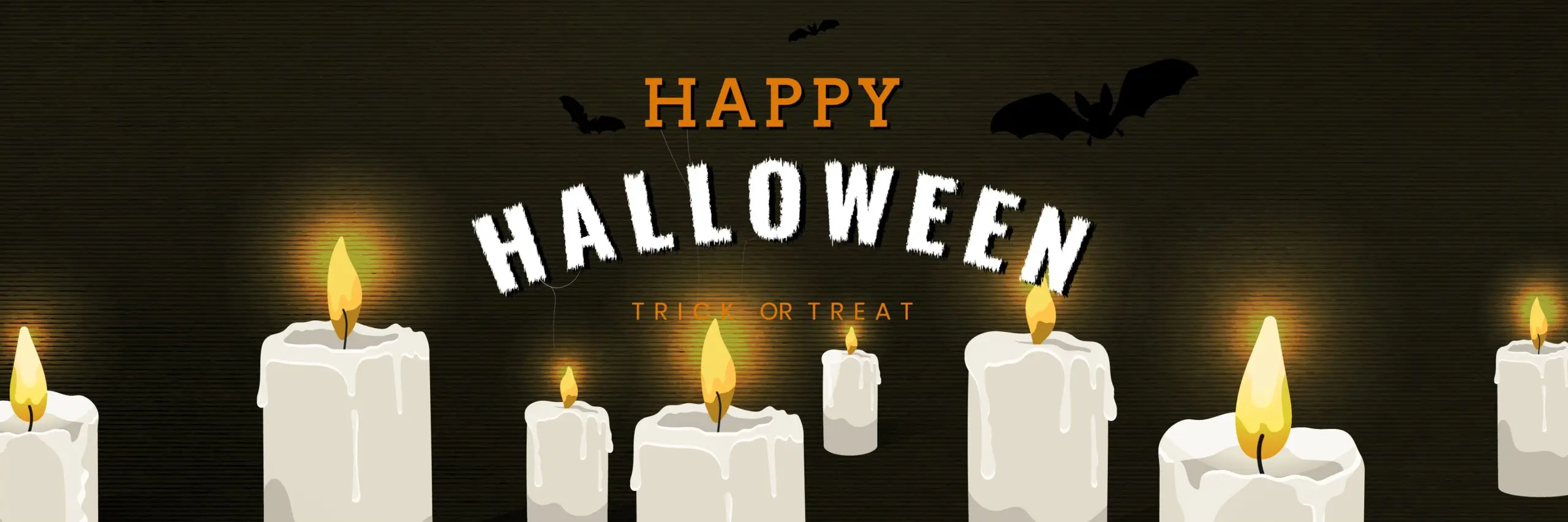 Happy Halloween 2021 - Happy Trick or Treating!