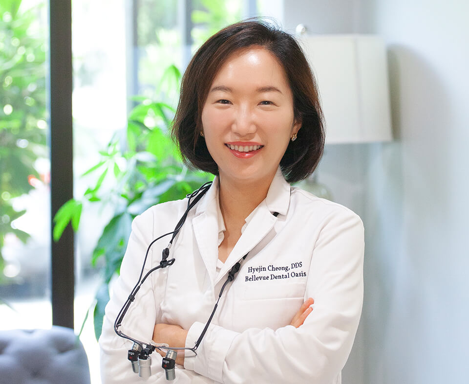 Dr. Cheong