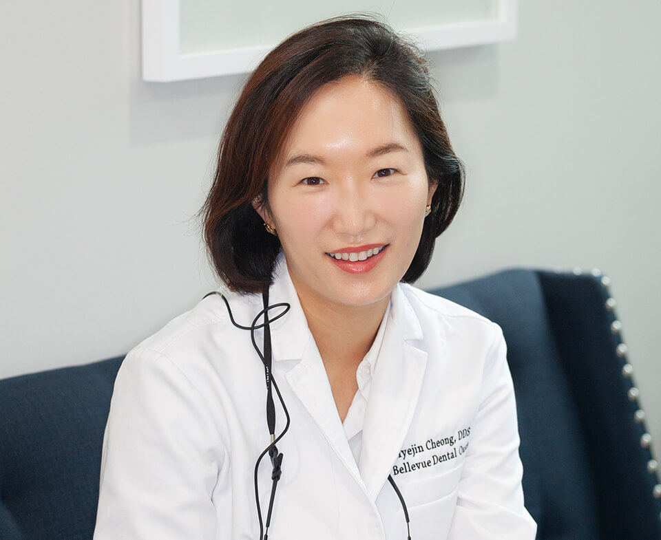 Dr. Cheong