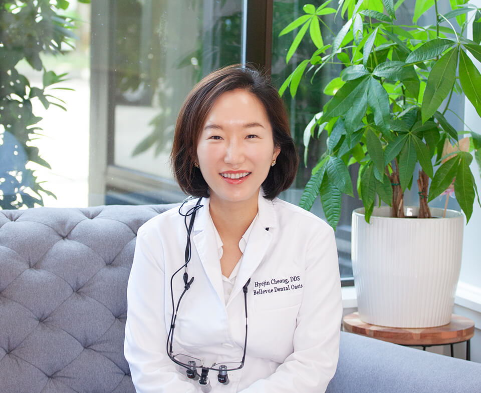 Dr. Cheong