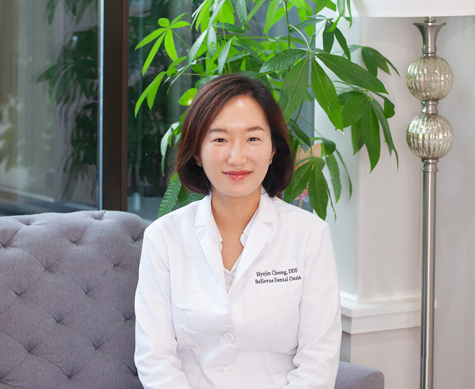 Dr. Cheong