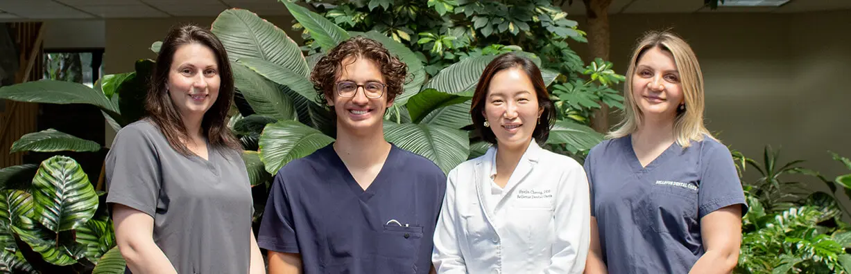 Cosmetic Dentistry in Bellevue, WA | Bellevue Dental Oasis