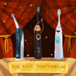 electric toothbrush benefits, plaque removal, Sonicare toothbrush, Bellevue Dental Oasis, Bellevue WA, dental hygiene tips, dentist bellevue