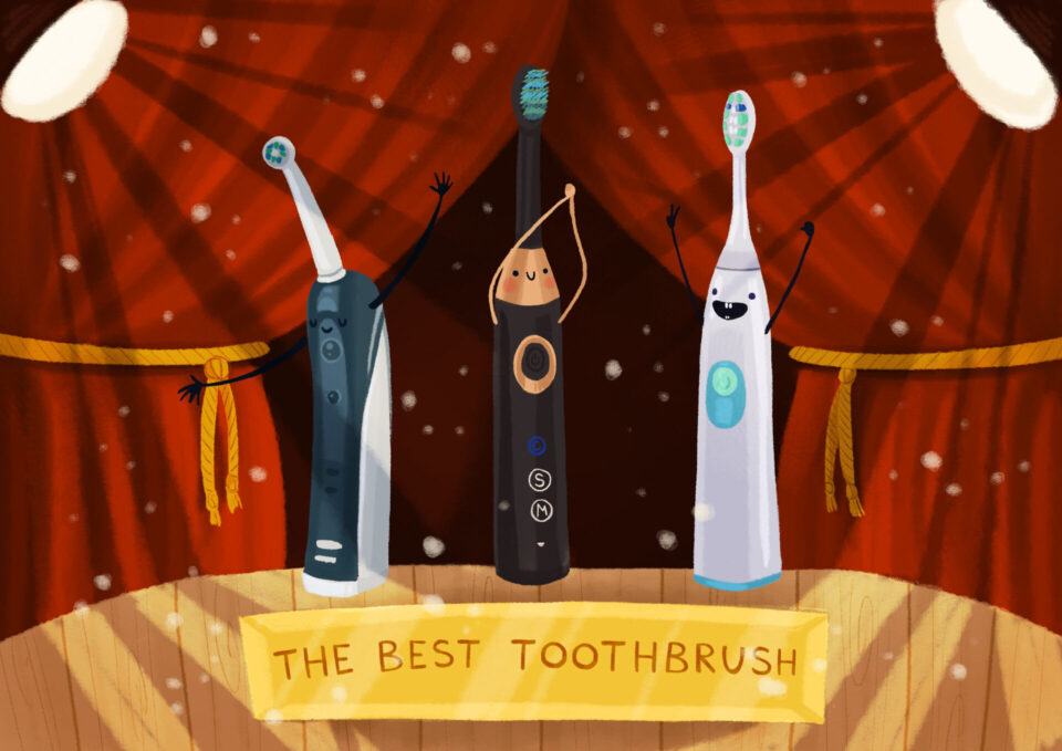 electric toothbrush benefits, plaque removal, Sonicare toothbrush, Bellevue Dental Oasis, Bellevue WA, dental hygiene tips, dentist bellevue