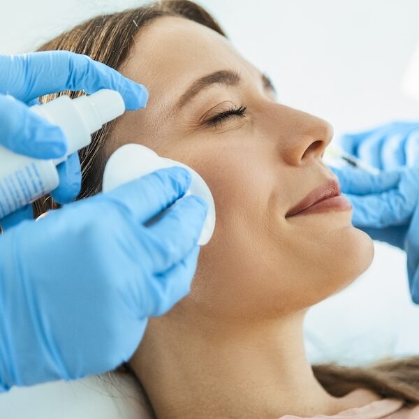 Botox uses, TMJ pain relief, Botox for migraines, gummy smile treatment, excessive sweating, Botox Bellevue WA